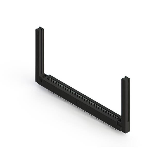 357-058-460-258 EDAC Inc.  Edgeboard Connectors